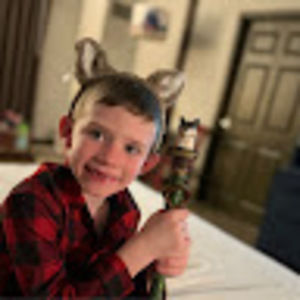 Meet your Posher, Lesley